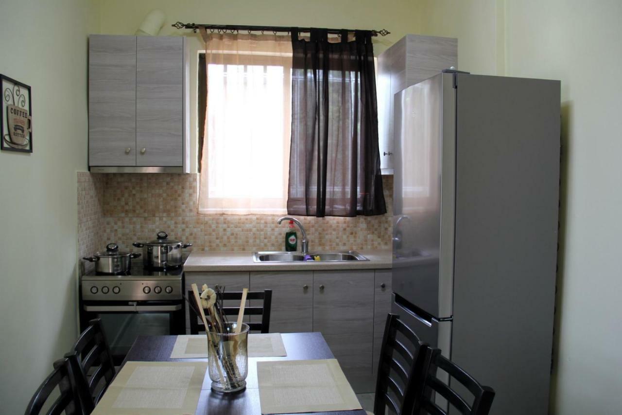 Your Home Като Дарацо Екстериор снимка